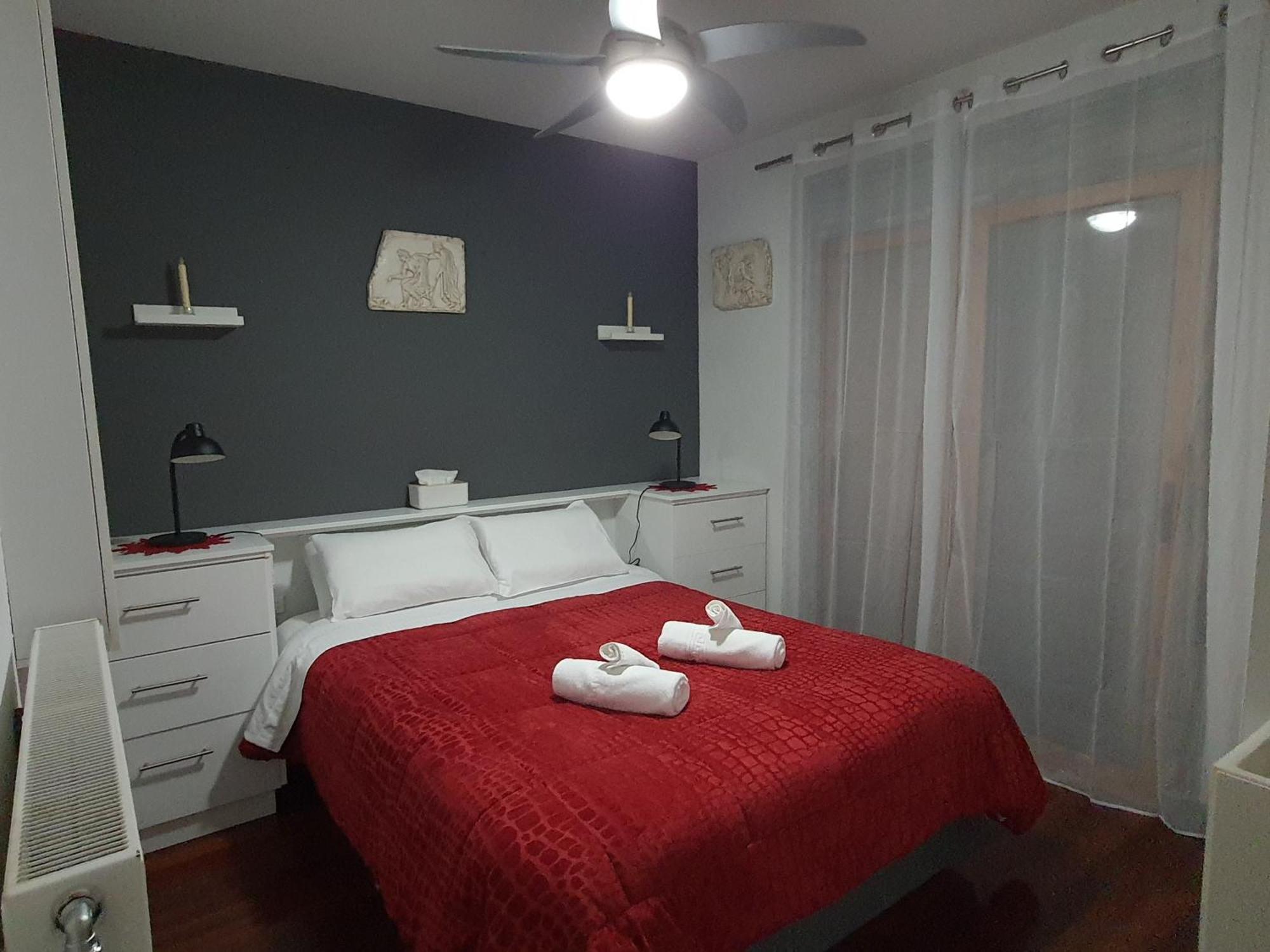 Cave For 2 Ioannina Exterior foto