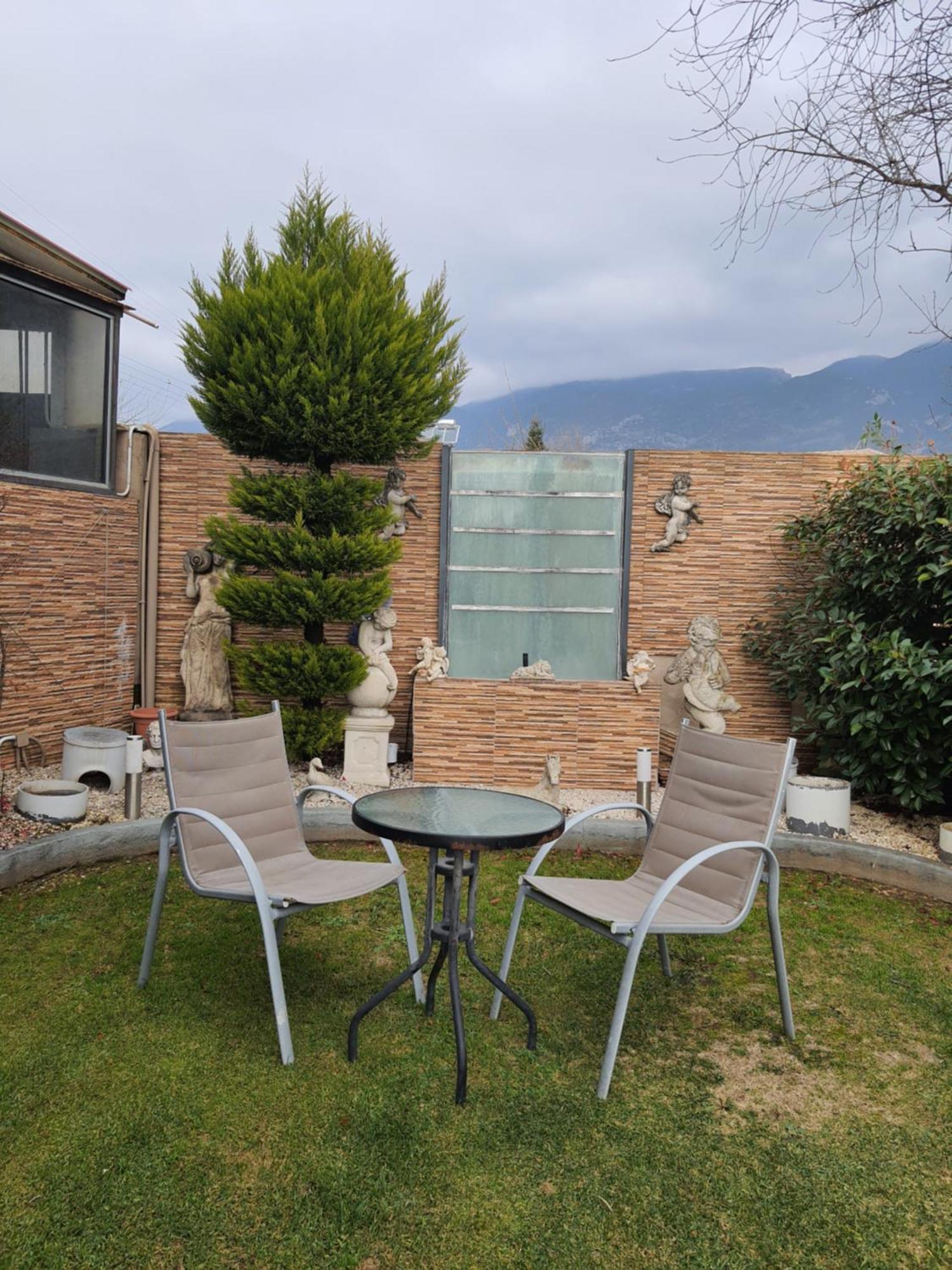 Cave For 2 Ioannina Exterior foto