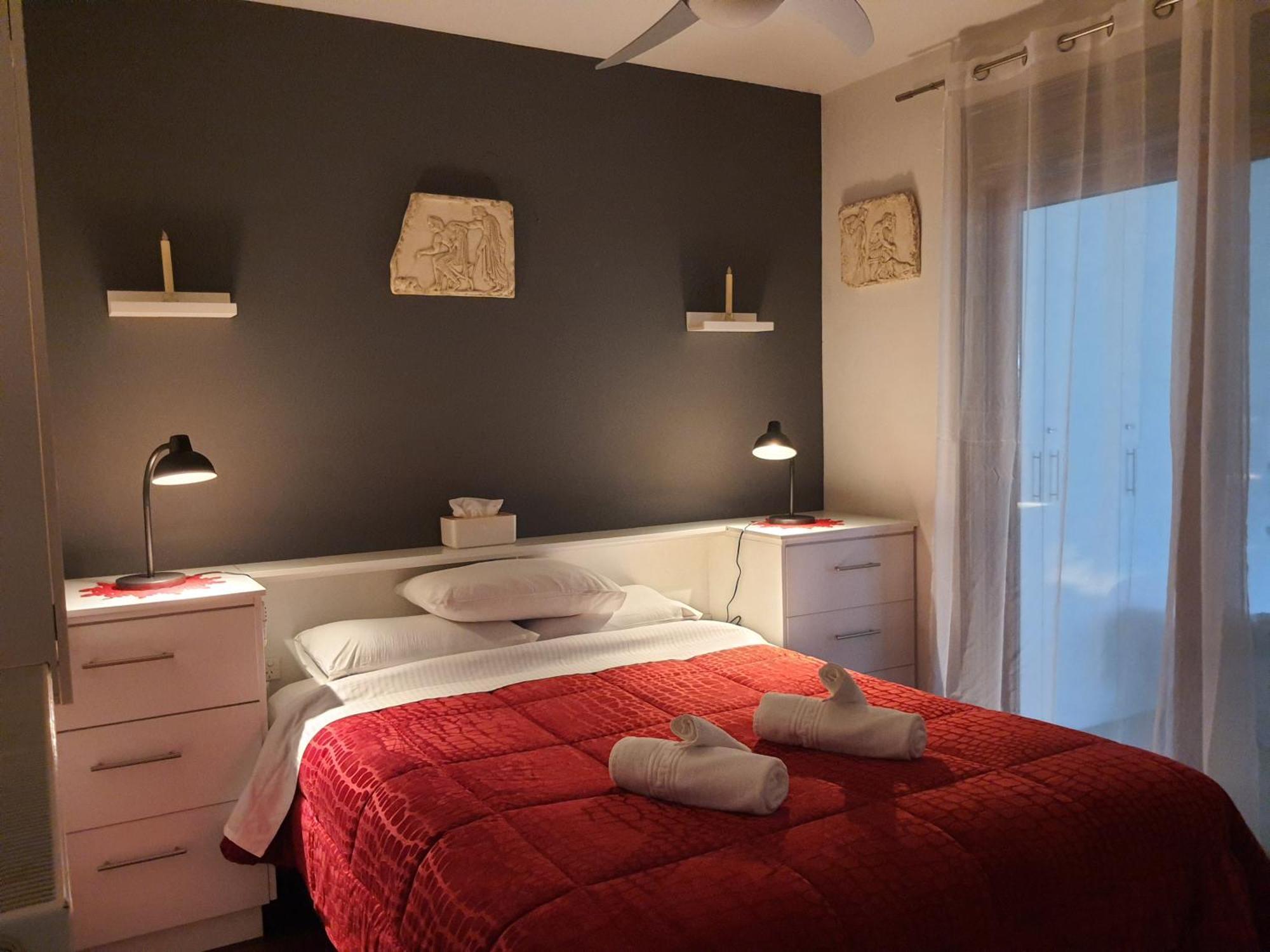 Cave For 2 Ioannina Exterior foto