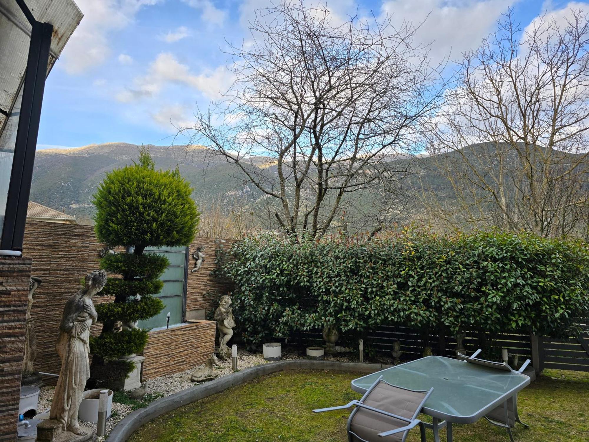 Cave For 2 Ioannina Exterior foto