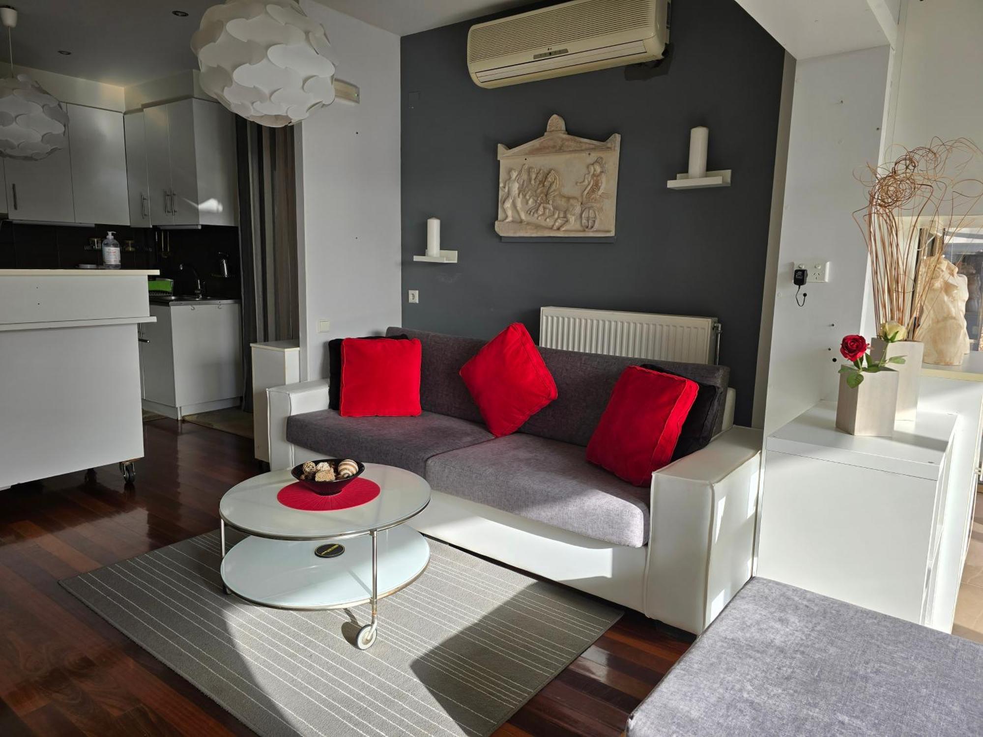 Cave For 2 Ioannina Exterior foto